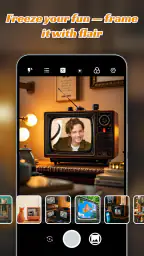 HD Camera 2