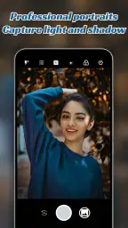 HD Camera 6