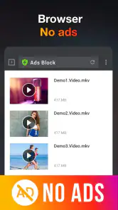 HD Video Downloader App - 2022 screenshot