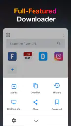 HD Video Downloader App - 2022 5