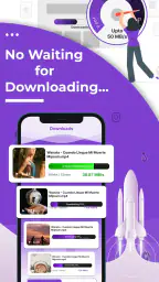 HD Video Downloader Quick Save 5