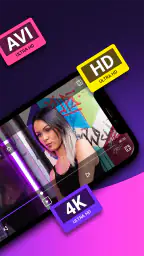 HD Video Player 2