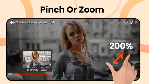 HD Video Player & Media Player 6