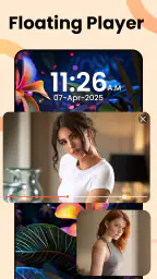 HD Video Player & Media Player 7