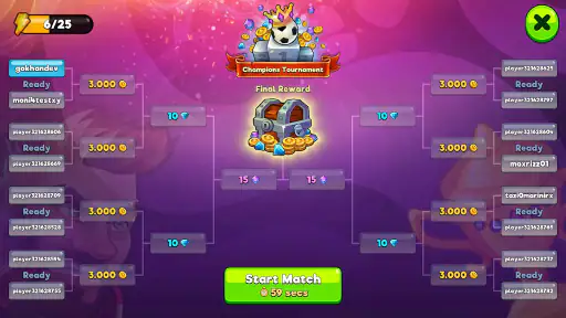 Head Ball 2 - Online Soccer 5