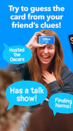 Heads Up! 1