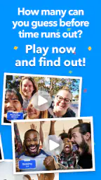 Heads Up! 8