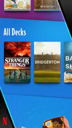 Heads Up! Netflix Edition 4