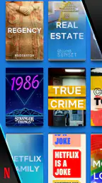 Heads Up! Netflix Edition 5