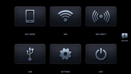 Headunit Reloaded Emulator HUR 1