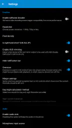 Headunit Reloaded Emulator HUR 3