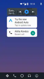Headunit Reloaded Emulator HUR 6