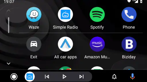 Headunit Reloaded Emulator HUR 7