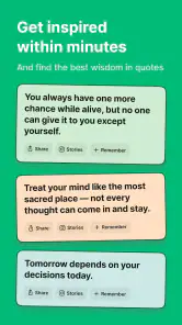 Headway: 15-Min Book Summaries screenshot