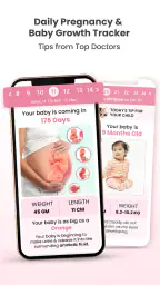 Healofy Pregnancy & Parenting 2