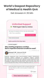 Healofy Pregnancy & Parenting 5