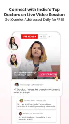 Healofy Pregnancy & Parenting 6