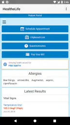 HealtheLife 1