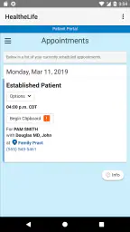 HealtheLife 4
