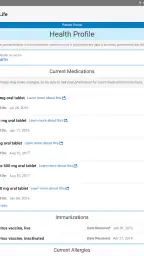 HealtheLife 6
