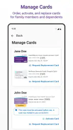 HealthEquity Mobile 5