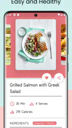 Healthy Dinner : 500+ Recipes 3