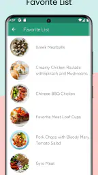Healthy Dinner : 500+ Recipes 5