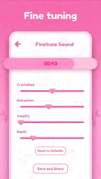 Hear My Baby Heartbeat Monitor 5