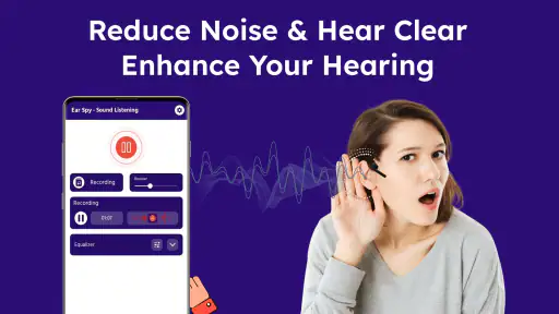 Hear Through Walls 8