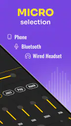 Hearing from Distance: Spy Ear 4