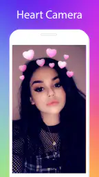 Heart Camera 1