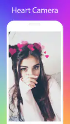 Heart Camera 2