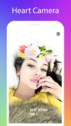 Heart Camera 4