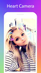 Heart Camera 5