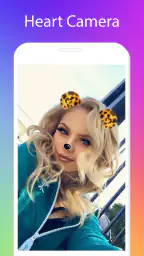 Heart Camera 6