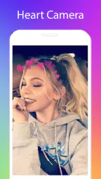 Heart Camera 7