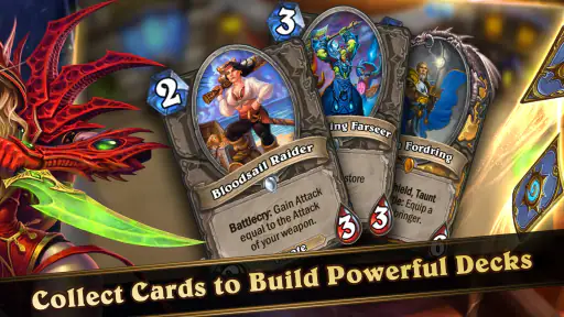 Hearthstone 4