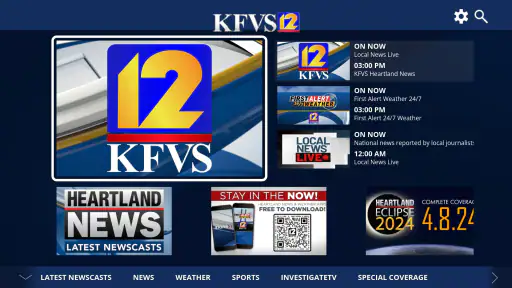 Heartland News 7