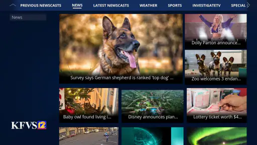 Heartland News 8