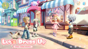 Heartopia screenshot
