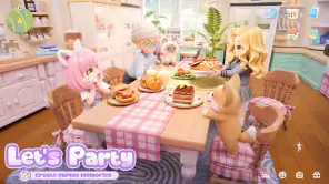 Heartopia screenshot