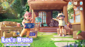 Heartopia screenshot