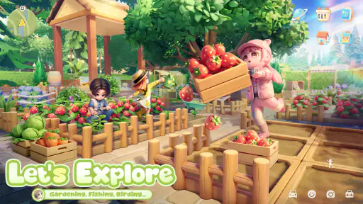 Heartopia 8