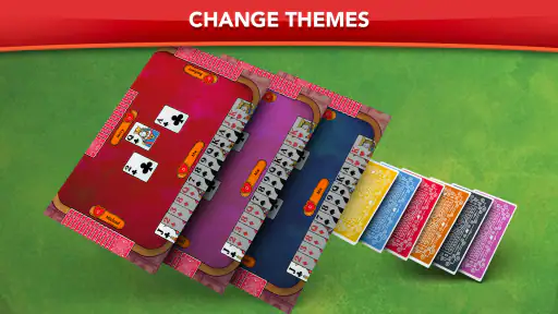Hearts - Card Game Classic 3