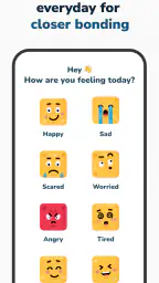Hearty App: Everyday Bonding 4