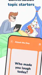 Hearty App: Everyday Bonding 5