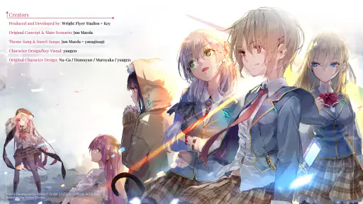 HeavenBurnsRed 6