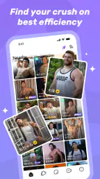 HeeSay: LGBTQ+ Community 2