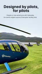 Helipaddy: Heli Landing Sites 1