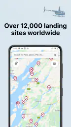 Helipaddy: Heli Landing Sites 2